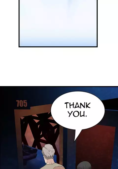 Tissue Thieves Ch.1-34