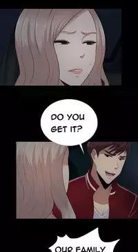 Dark Game Ch.1-11 (English) (Ongoing)