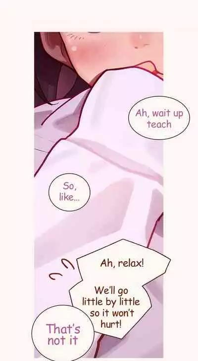 [muk] Tiny Evil - The eternal sperm-squeezing hell of the naturally sadistic brat succubi! (original size)