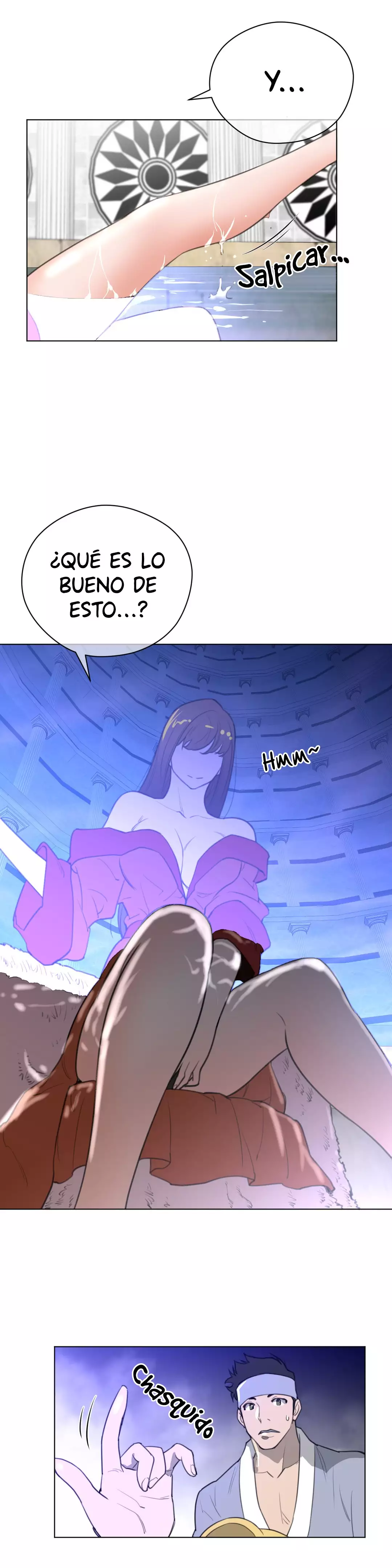 Perfect Half Ch.1-25