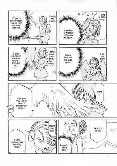 D+COLLECTION Ch 1-13