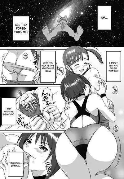 Better Girls Ch. 1-5