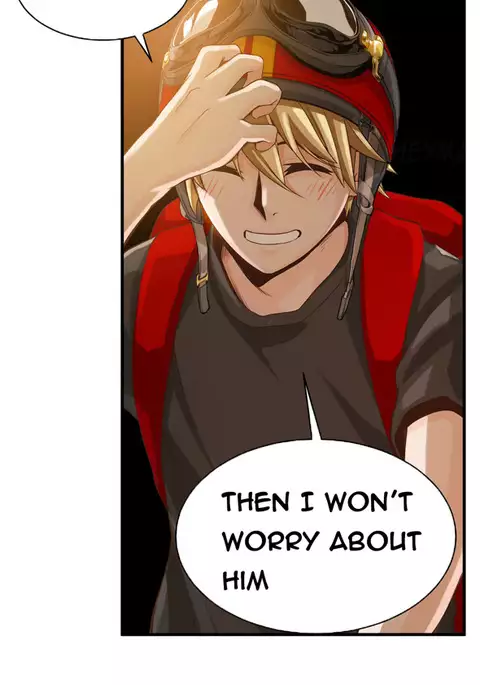 Kill the Dead Bastard Ch.0-15