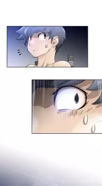 Perfect Half Ch.1-22 (English) (Ongoing)