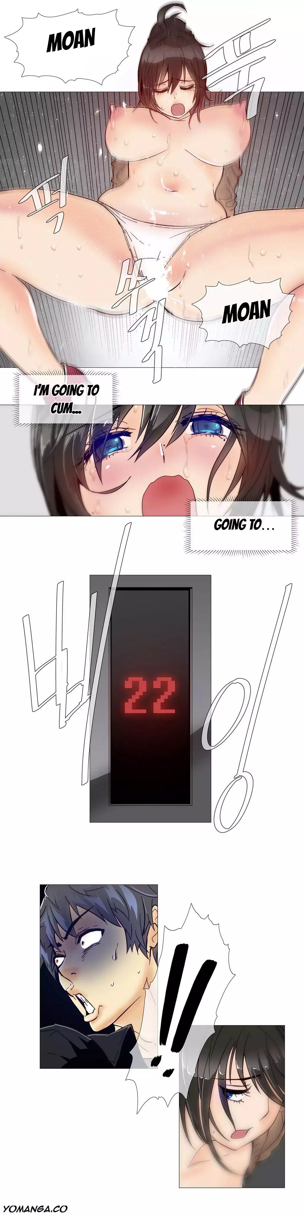 Household Affairs Ch.1-24