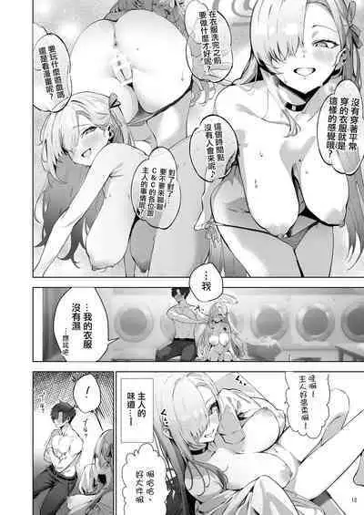 Yaribeya SAFE HOUSE - Cleaning & Clearing