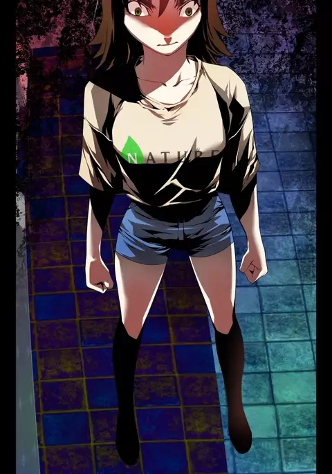 Love Parameter Ch.1-56