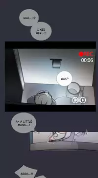 [Silverstar] Talk To Me Ch.1-36 (English) (Ongoing)