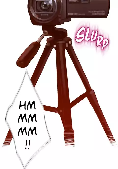 Scandal of the Witch Ch.1-36