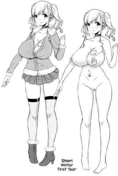 Ochiteiku Karada | Down the Drain