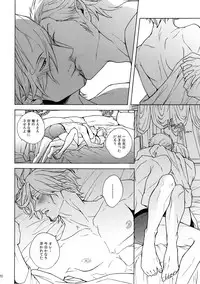 (C88) [Kyozoya (Kunoichi)] GINGER (One Piece)