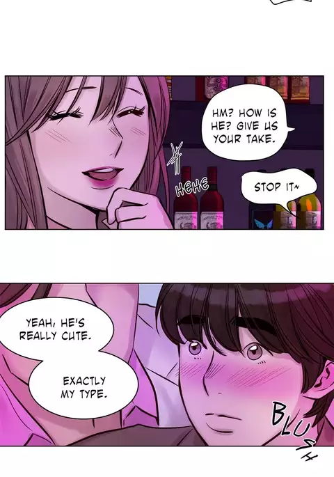 Atonement Camp Ch.1-52