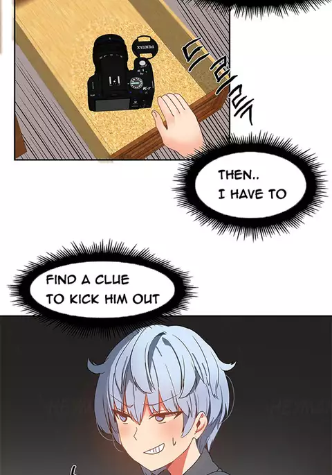 Hari Dormitory Ch.0-31