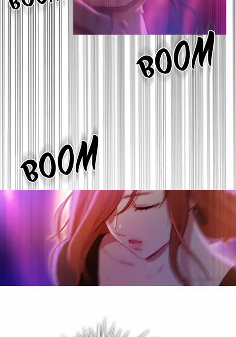 Scandal of the Witch Ch.1-41