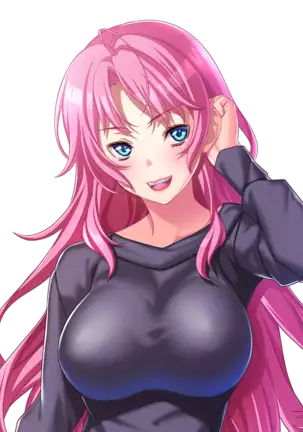 Maki-chan to Now. Kanketsuhen