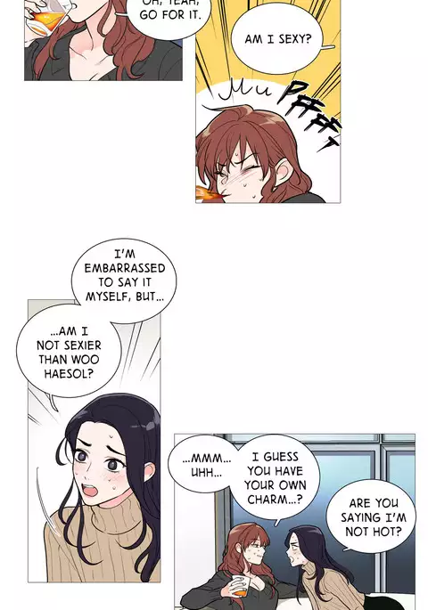 Sadistic Beauty Ch.1-30