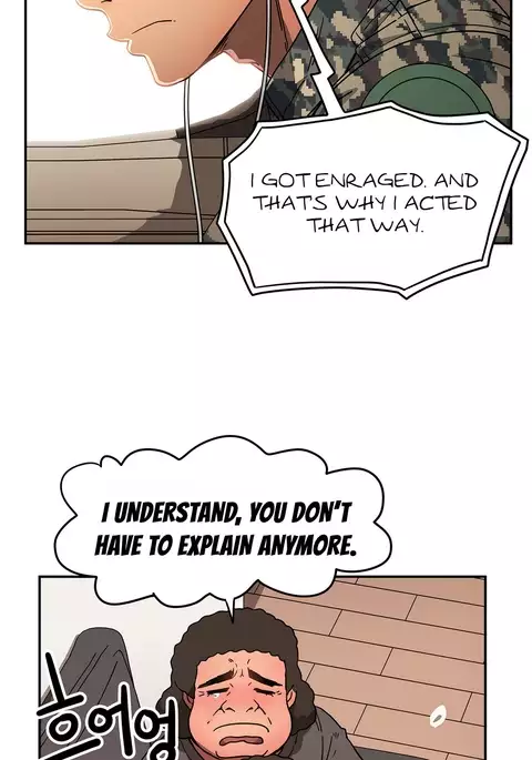 Refrain Love Ch.1-26