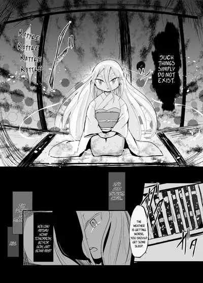 Shirayuki Youhi no Hanayome | The Bewitching Snow White Bride