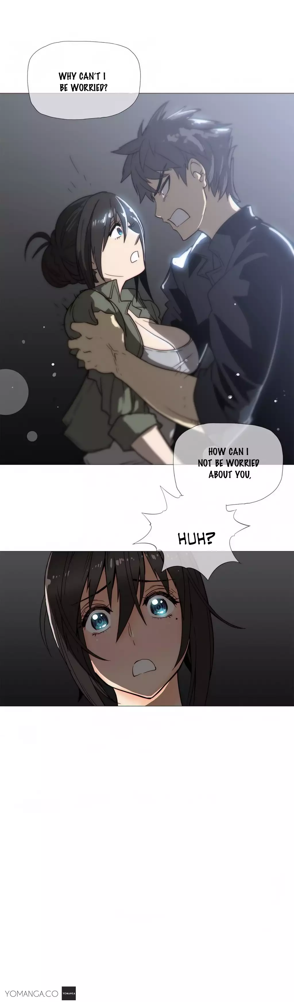 Household Affairs Ch.1-29