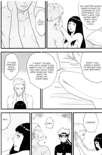 [blink (shimoyake)] innocently (Naruto) [English]