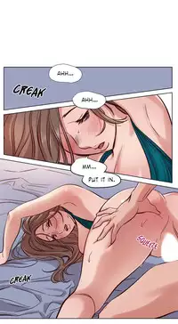 [Ramjak] Atonement Camp Ch.1-33 (English) (Ongoing)