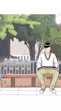 Hooker Ch.1-36 (English) (Ongoing)