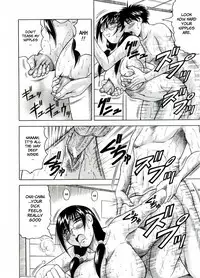 [Jamming] Tames [English] [Brolen]