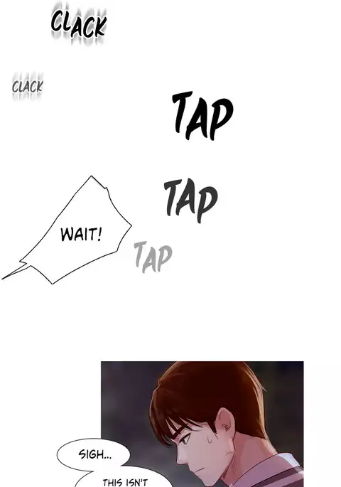 Scandal of the Witch Ch.1-24