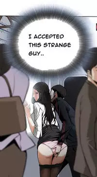 Take a Peek Ch.1-6 (English) (Ongoing)