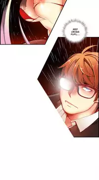 [Juder] Lilith`s Cord Ch.1-20 (English) (Ongoing)