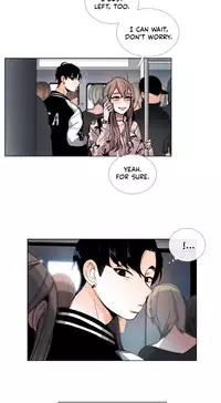 [Silverstar] Talk To Me Ch.1-37 (English) (Ongoing)
