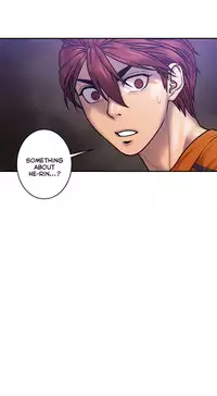 Ghost Love Ch.1-20 (English) (YoManga) (Ongoing)