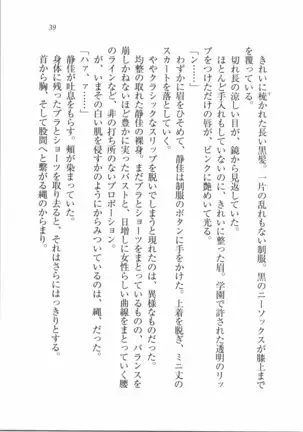 えむ×えむ！ 妹と生徒会長