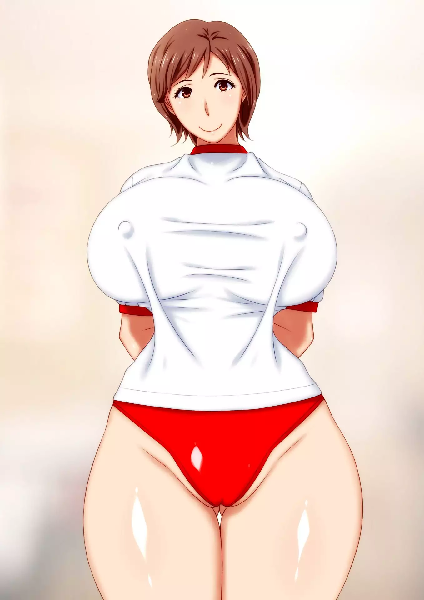 Ero Kaa-san no Communication Houhou.