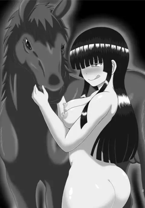 Kaguya Ouma-san Daisuki