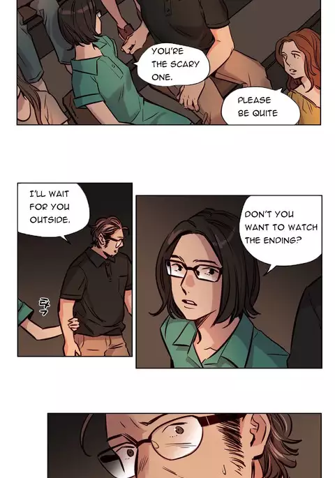 Atonement Camp Ch.1-52