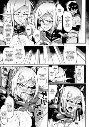 TIME STOP FANTASIA Kouhen