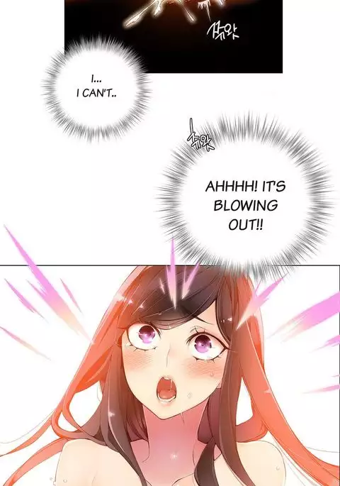 Lilith`s Cord Ch.1-25