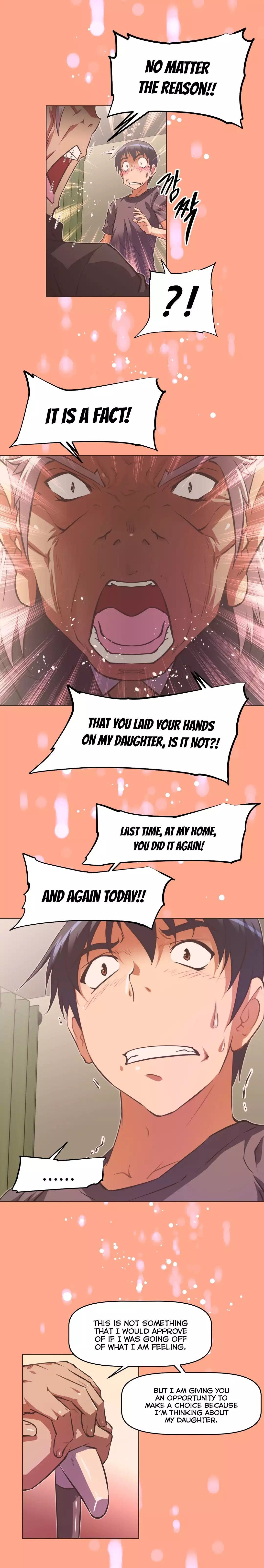 Brawling Go Ch.76-113