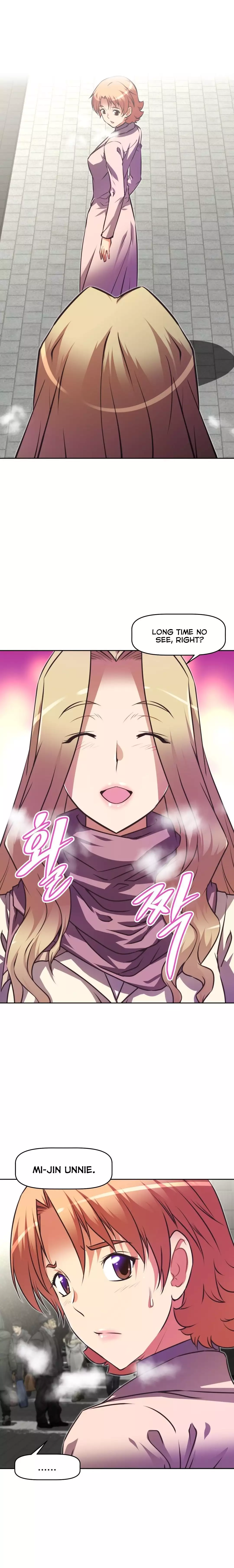 Brawling Go Ch.76-126