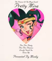 [Motchie] Pretty Misa Vol. 1