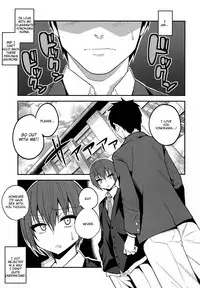 (C91) [Gujira 4 Gou (Gujira)] Kimeseku ni Maketa Shounen BEFORE [English] [TSHH]