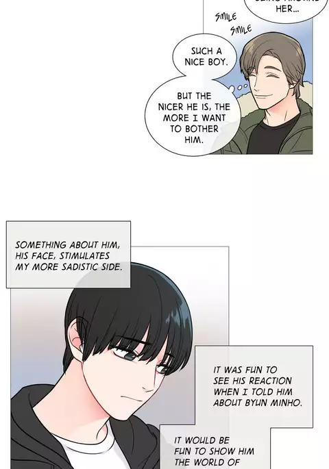 Sadistic Beauty Ch.1-28