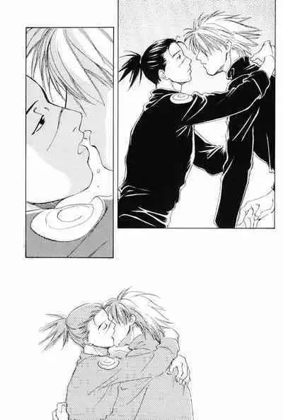 Isshuukan - Seven Days | One Week