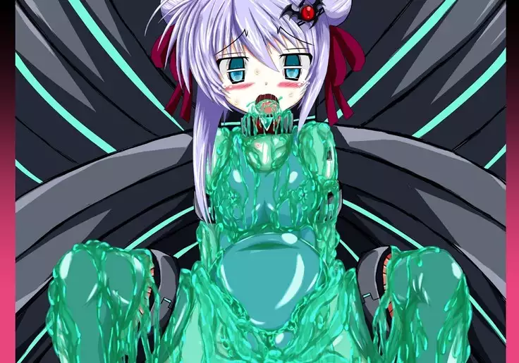 Mahousensi ingokuhen gaiden