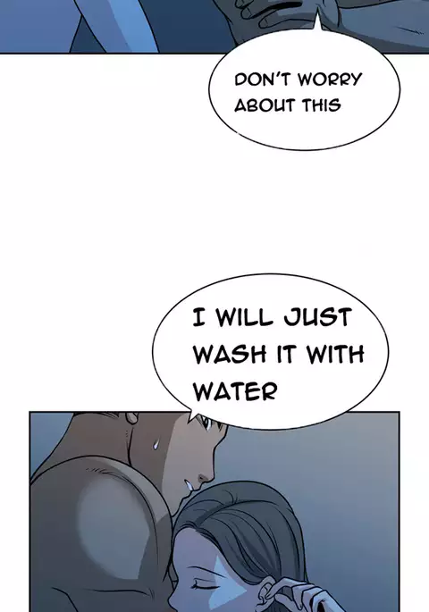 Change Partner Ch.1-17