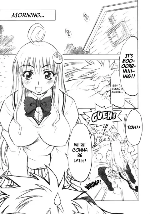 Troublekko | Trouble Girls