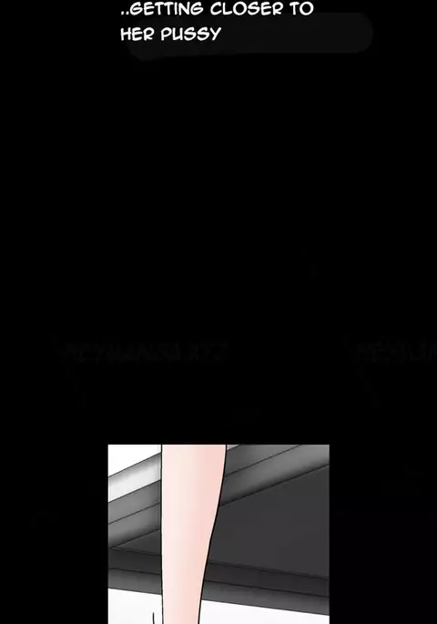 The Taste of Hands Ch.1-60