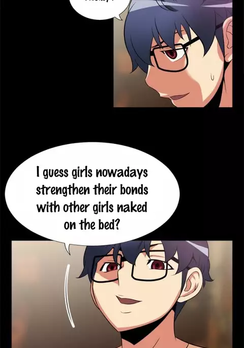 Love Parameter Ch.1-46