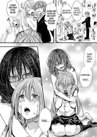 School Trip 3 - The End of Sexual Cravings